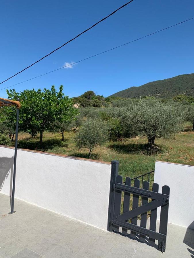 Terre De Lumiere Villa Nyons Eksteriør billede